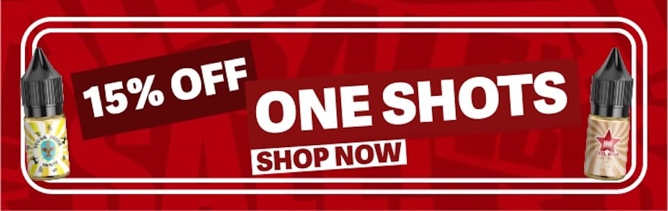 jan sale one shots