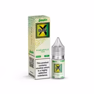 Bar Xtra Pineapple Ice Bar Salts