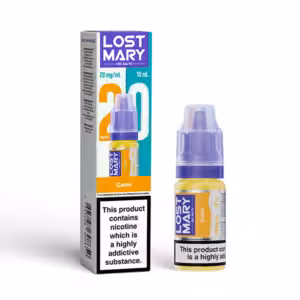 Lost Mary Gami Bar Salts