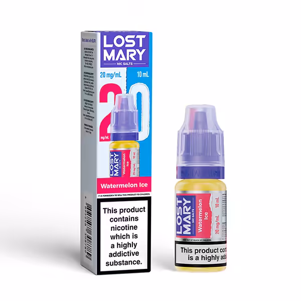 Lost Mary Watermelon Ice Lost Mary Watermelon Ice