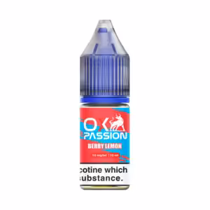 OXVA Ox Passion Berry Lemon Bar Salts