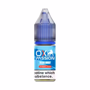 OXVA Ox Passion Blue Mist Bar Salts