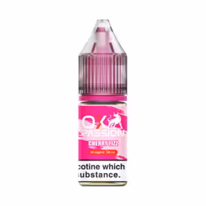 OXVA Ox Passion Cherry Fizz Bar Salts