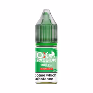 OXVA Ox Passion Mint Mix Bar Salts