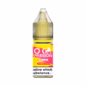 OXVA Ox Passion Senorita Bar Salts