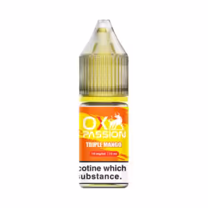 OXVA Ox Passion Pina Daiquiri Bar Salts