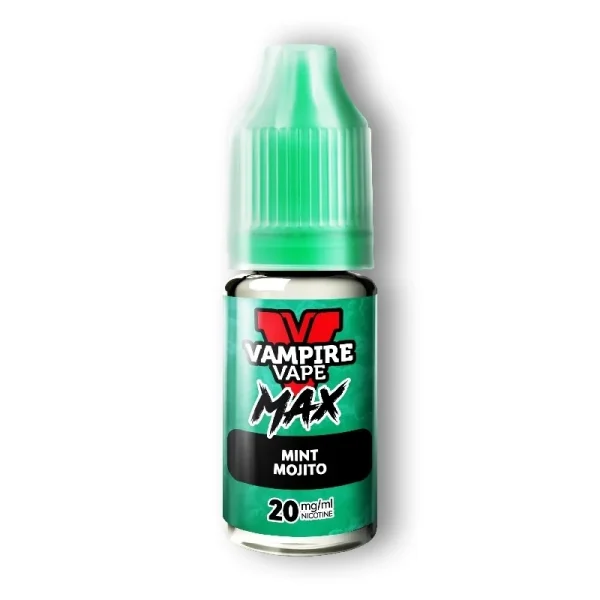 Vampire Vape Max Mint Mojito Bar Salts Vampire Vape Max Mint Mojito Bar Salts