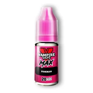 Vampire Vape Max Pinkman Bar Salts