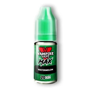 Vampire Vape Max Watermelon Bar Salts