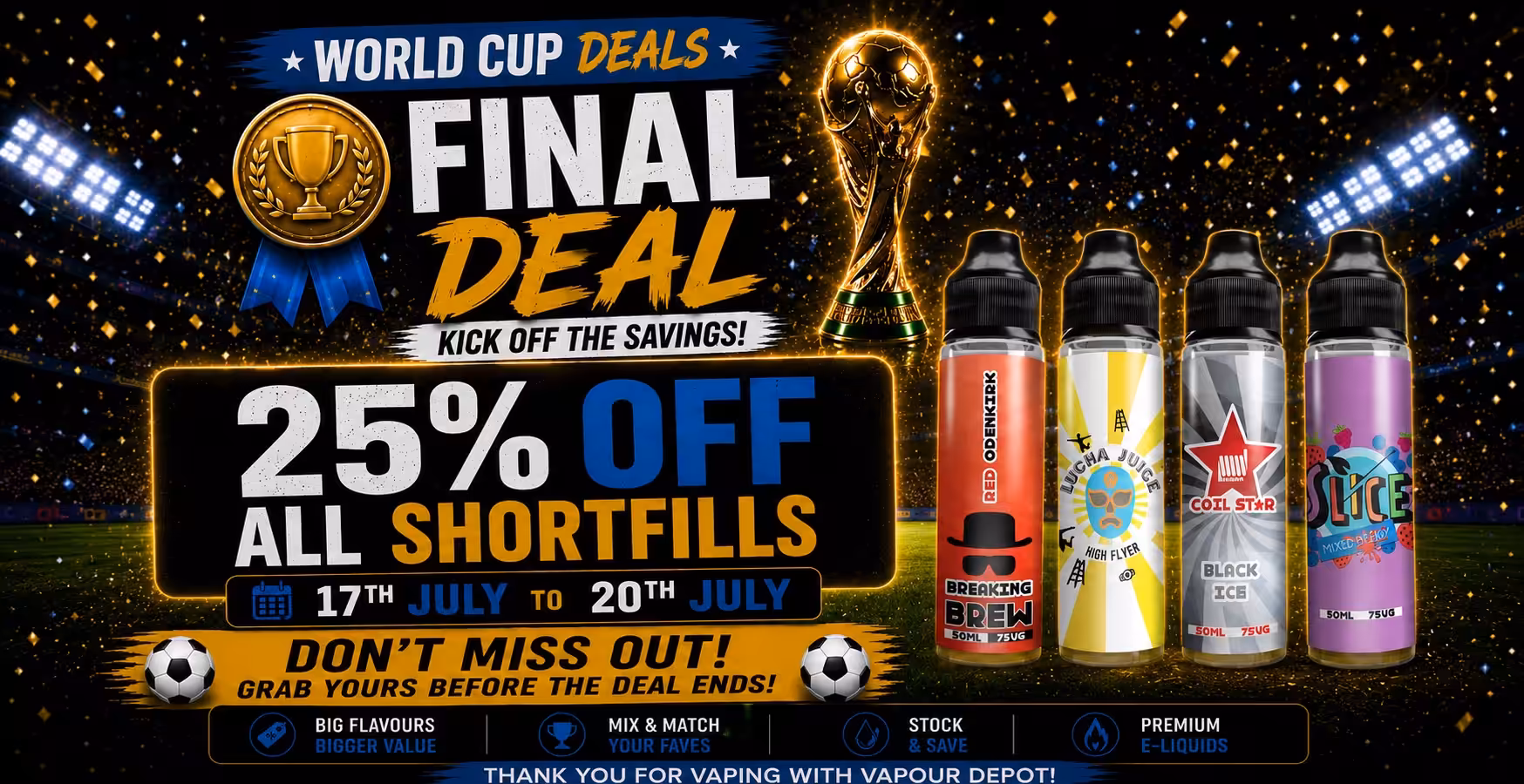 world cup final deal web